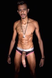 Eduardo Picasso's Image