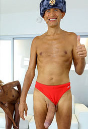 John Rasputin's Image