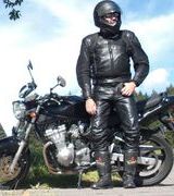 BulgeBiker's Avatar