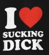 CockSuckerTom's Avatar