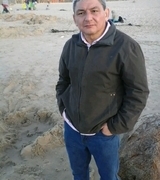 Luischile60's Avatar