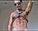 TuffVersItalian's Avatar