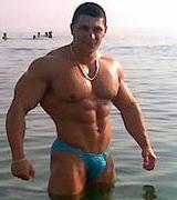 FreakMuscleXXL's Avatar