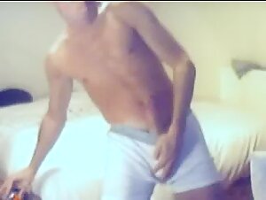 Huge Real UK Monster Cock 2