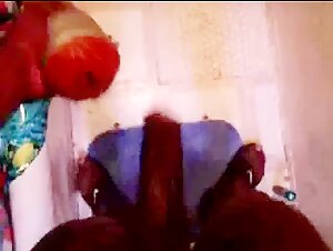 Too Big for Fleshlight