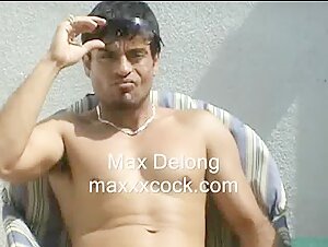 Max Delong