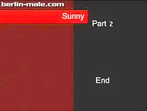 Hot Body and a Huge Cock II