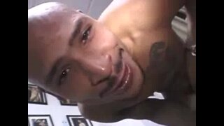 black monster self suck3