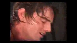 JEFF PALMER TAKES BIG BLACK