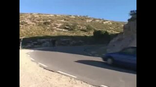 On The Lighter Side.