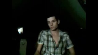 hot guy with a monster cock 1