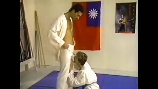 Chad Douglas fucks twink