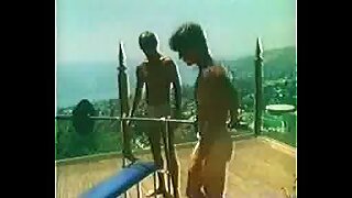 Gay Vintage - Hugh - Fuck Suck