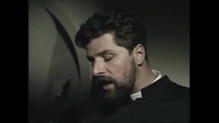 pervert priest fucks girl