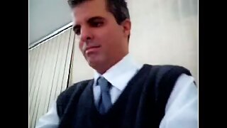 Webcam Executive Monster