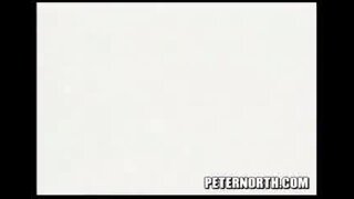 peter north