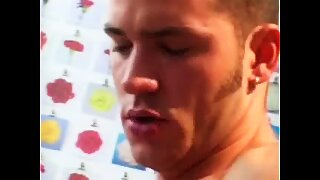 Hunk Sex Exhibit