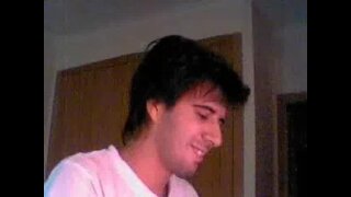 Webcam Uncut Fat Cock