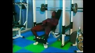 Robert Collins (Monster Big & Black) Solo 02