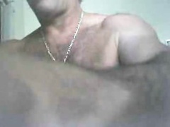 Webcam Daddy Monster