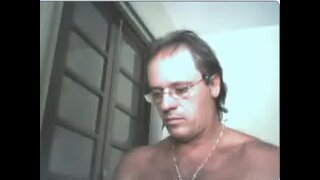 Webcam Daddy Monster