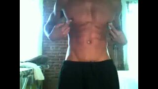 Black amateur with big cock