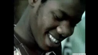 Vintage Danish Straight Biracial