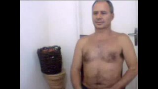 Webcam Daddy Returns