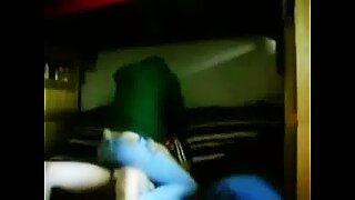 College straight couple fucking