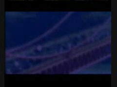 Madonna gives it up at the Zone...