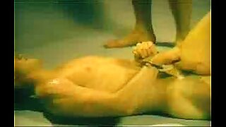 Peter North and his slave boy Bill Henson