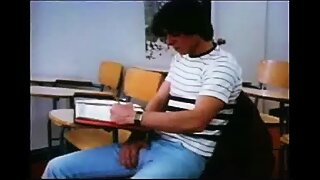 I will not have an erection during class!