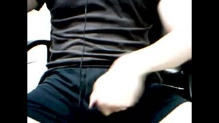 Me jerking