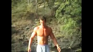 pavel novotny water games