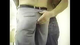 Super Hung Guy Fucks his teacher