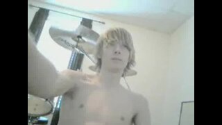 BIG FUCKING DEAL! 19 - DRUMMER BIY