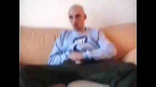 11 inch skinhead sucked