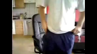 Webcam Amateur Monster