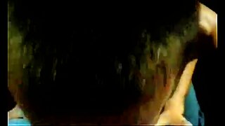 Sucking a Huge Penis