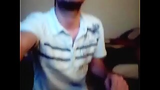 Webcam Super King Cock