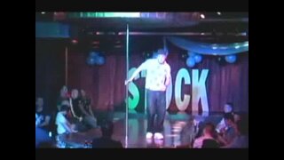 Black & Blue in Montreal