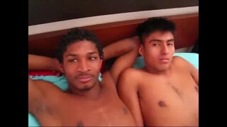 Hectors Cum Drowning