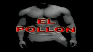 Masked Man Gets Sucked