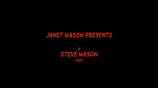 Janet Mason with Huge Blacks