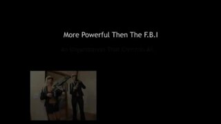 Jordan Ash meets BIB (Babes in Black)