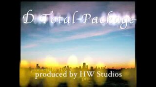 Dtotalpackage