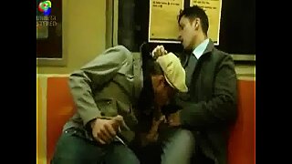 Rafael Alancar and His Big Dicked Companion