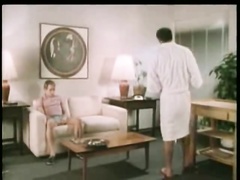 VINTAGE - THE PAPER BOY