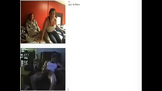 Big Cock Reactions III