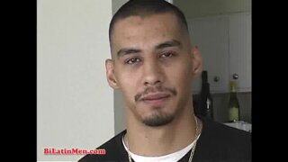 NICE LATIN MAN